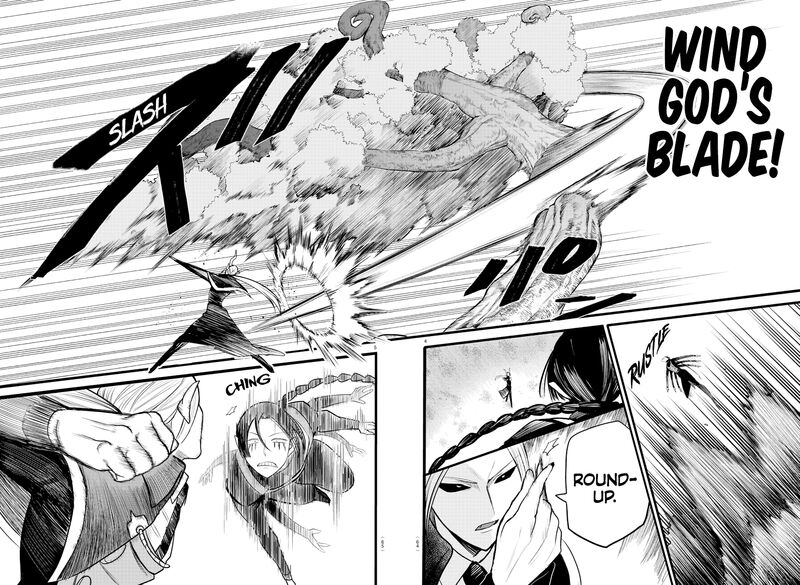 Mairimashita! Iruma-kun Chapter 260 - Page 4 in English