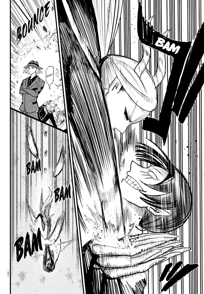 Mairimashita! Iruma-kun Chapter 260 - Page 5 in English