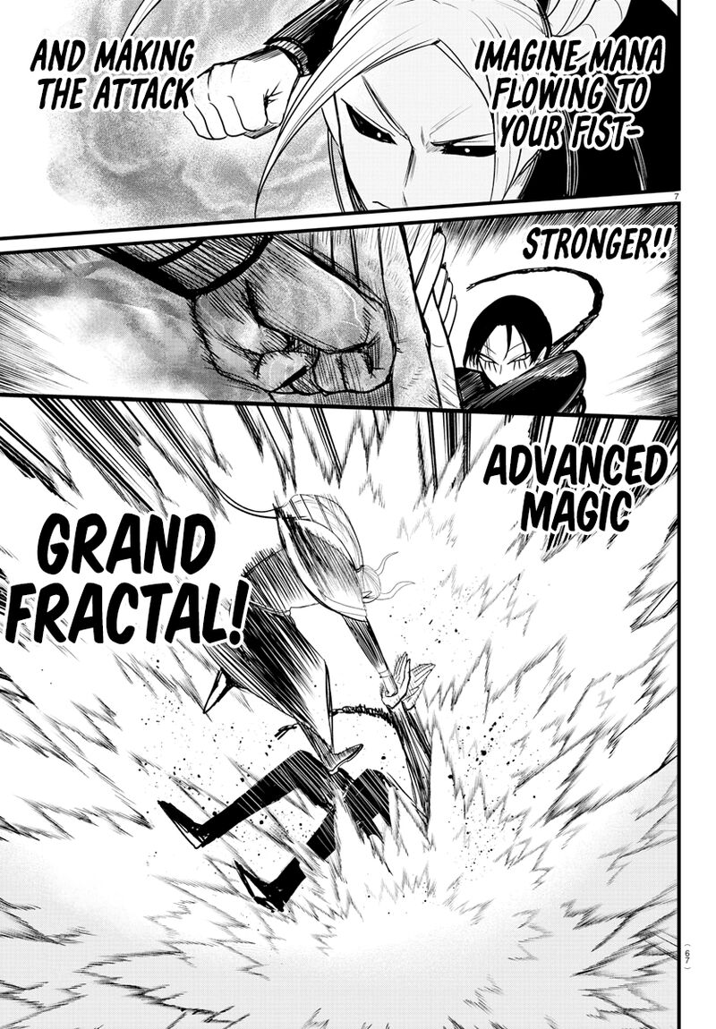Mairimashita! Iruma-kun Chapter 260 - Page 6 in English