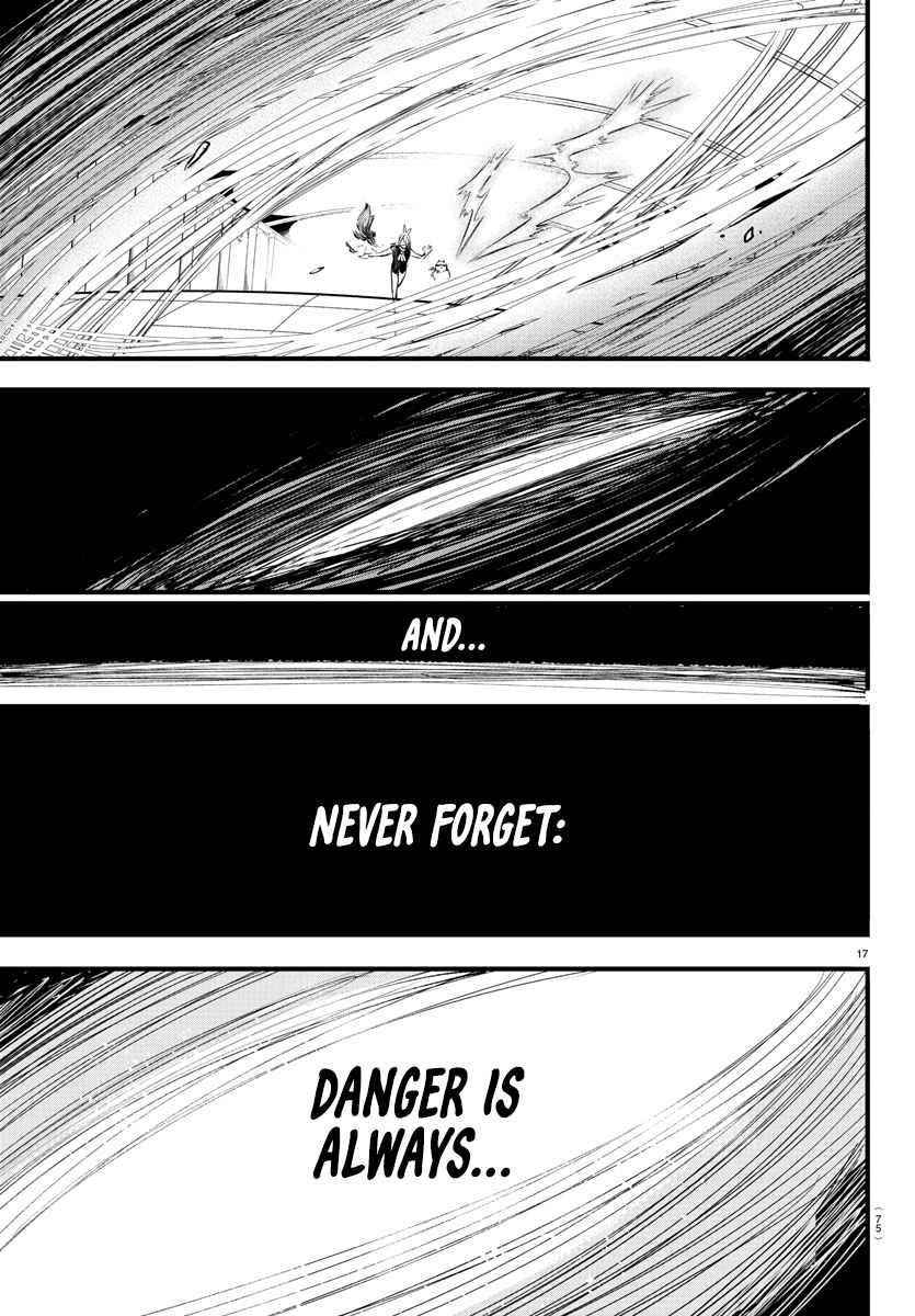 Mairimashita! Iruma-kun Chapter 261 - Page 15 in English