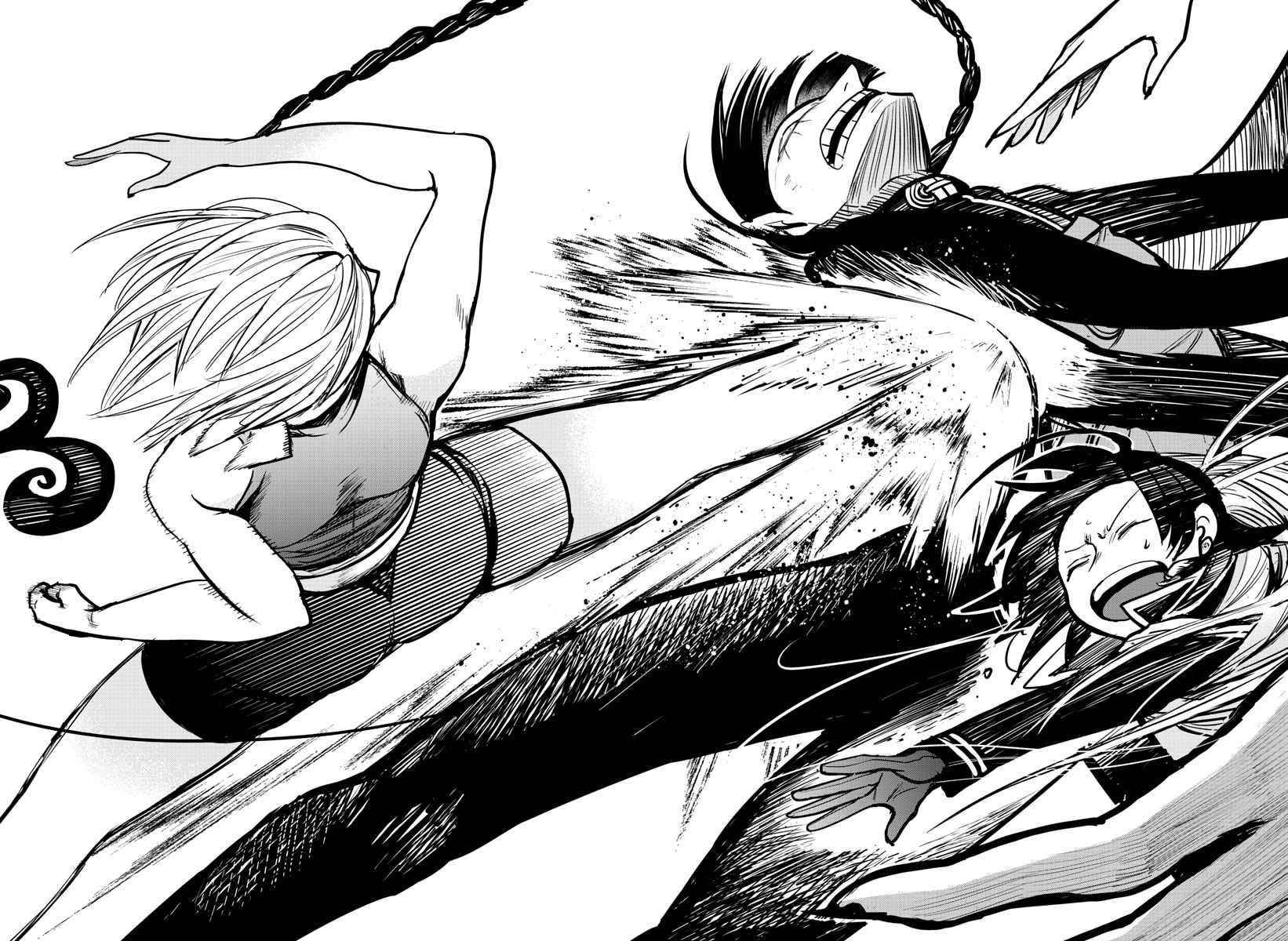 Mairimashita! Iruma-kun Chapter 261 - Page 16 in English