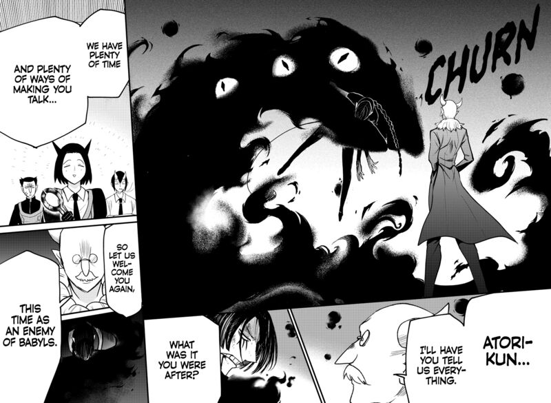 Mairimashita! Iruma-kun Chapter 262 - Page 10 in English