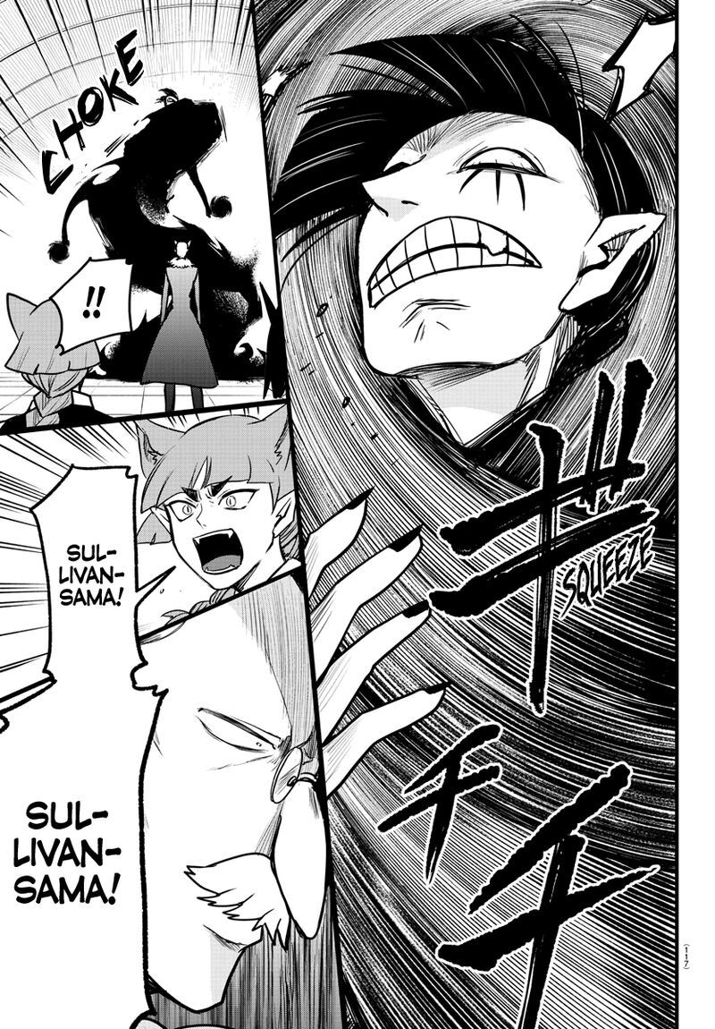 Mairimashita! Iruma-kun Chapter 262 - Page 14 in English