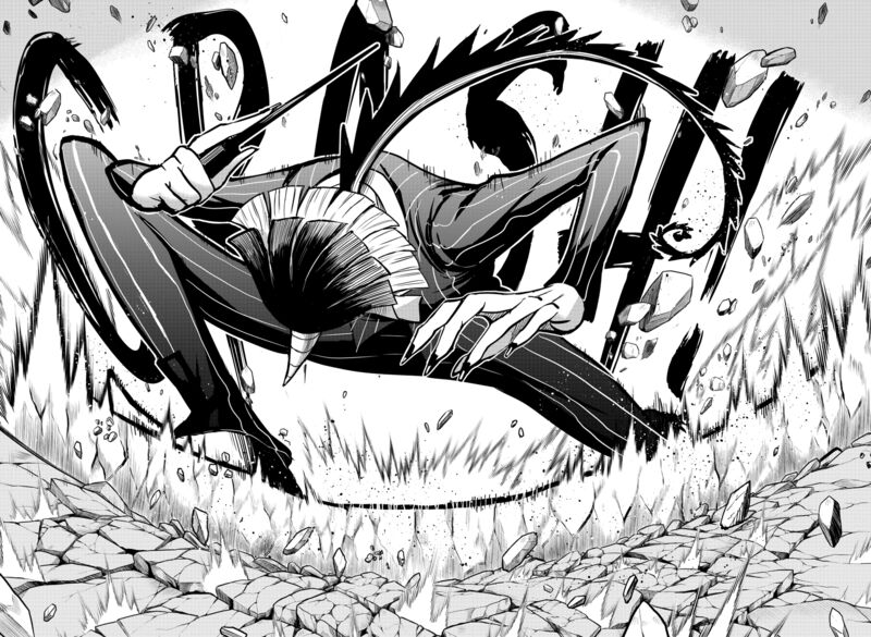 Mairimashita! Iruma-kun Chapter 262 - Page 17 in English