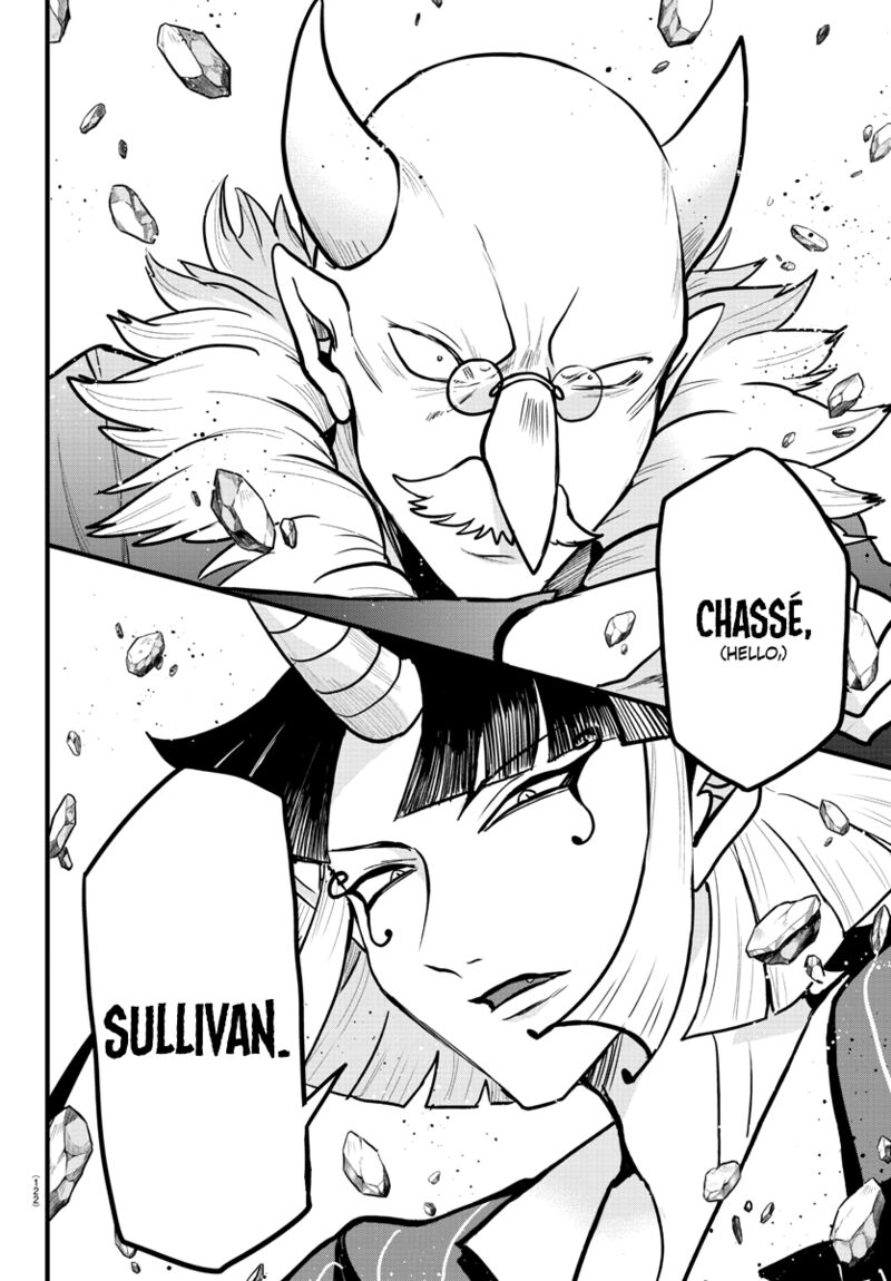 Mairimashita! Iruma-kun Chapter 262 - Page 18 in English