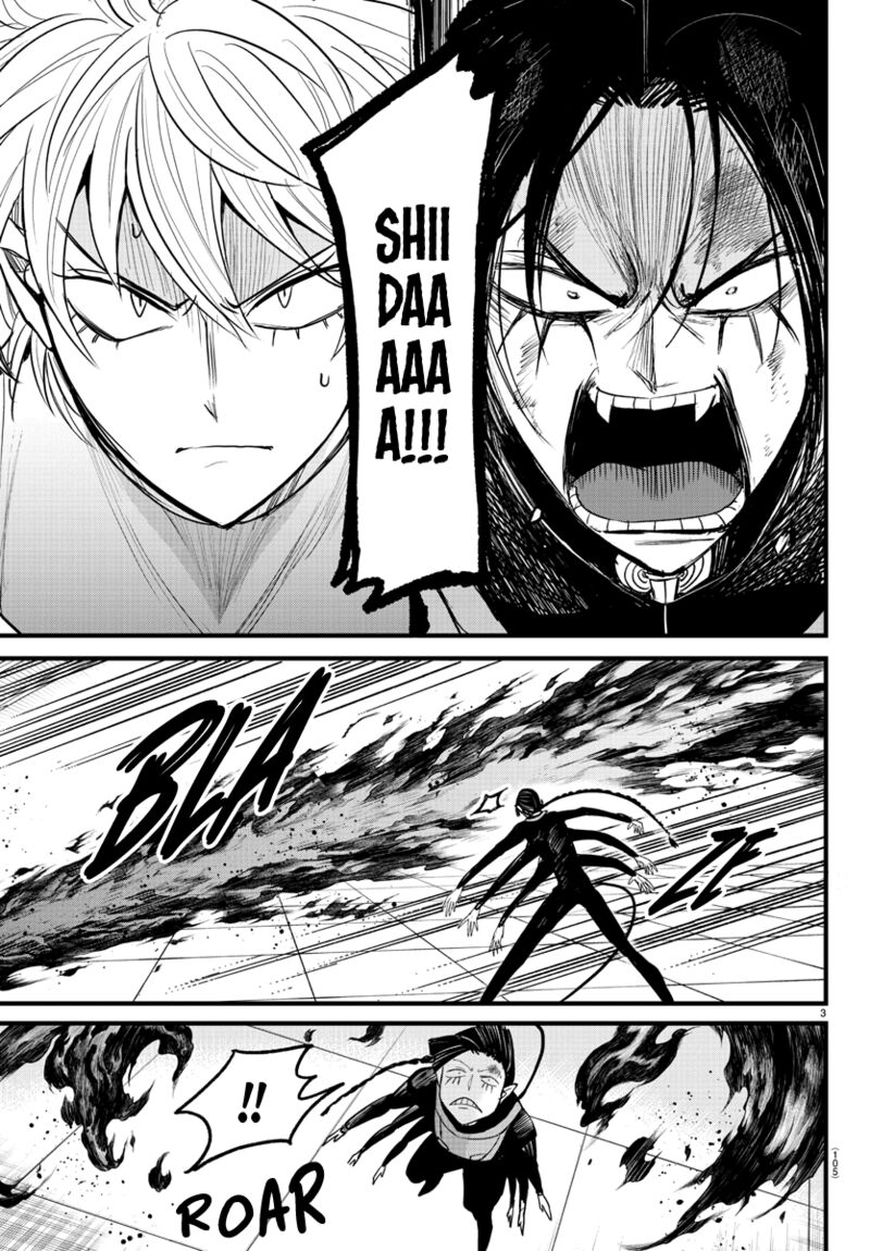Mairimashita! Iruma-kun Chapter 262 - Page 3 in English