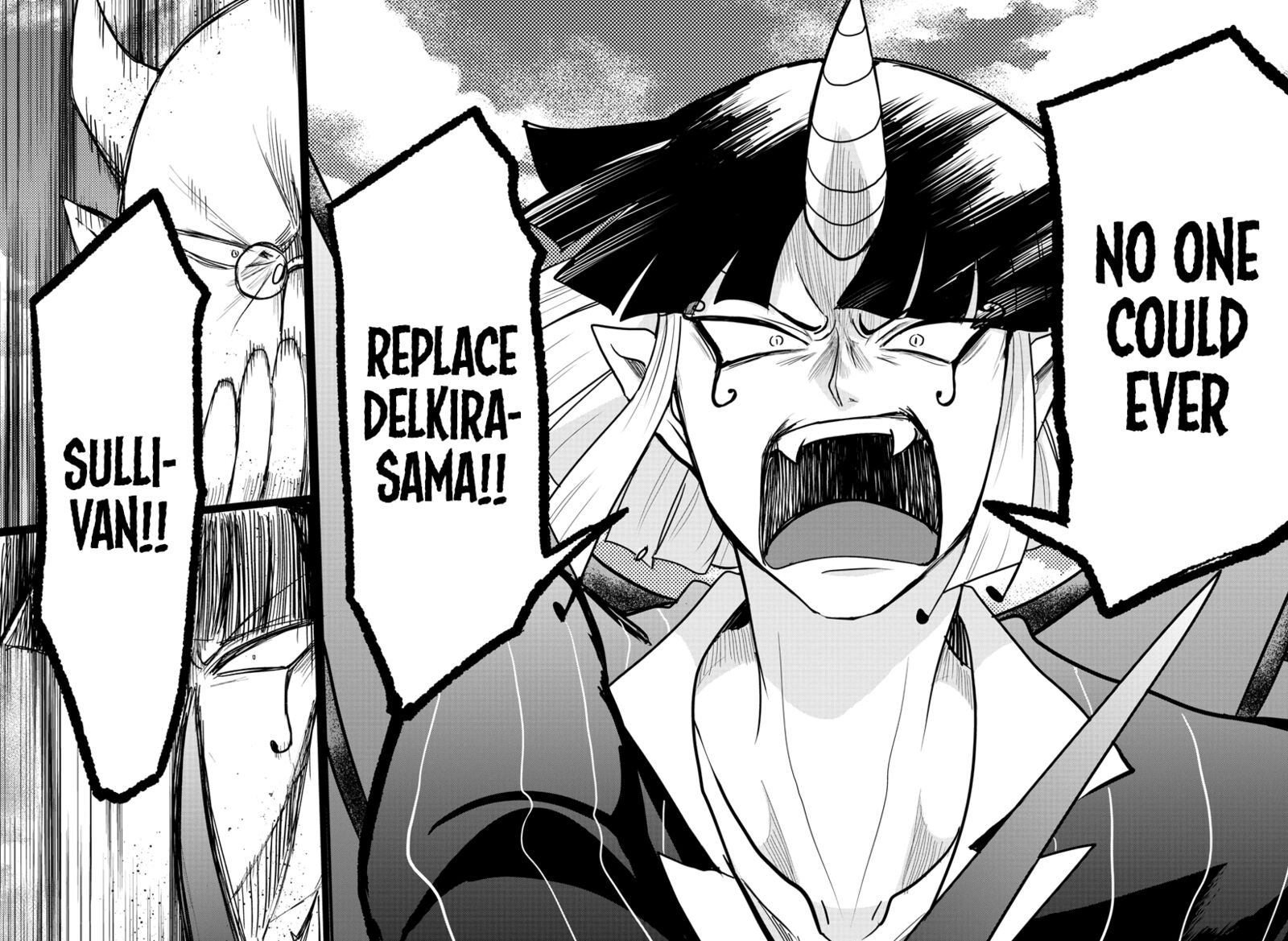 Mairimashita! Iruma-kun Chapter 263 - Page 13 in English