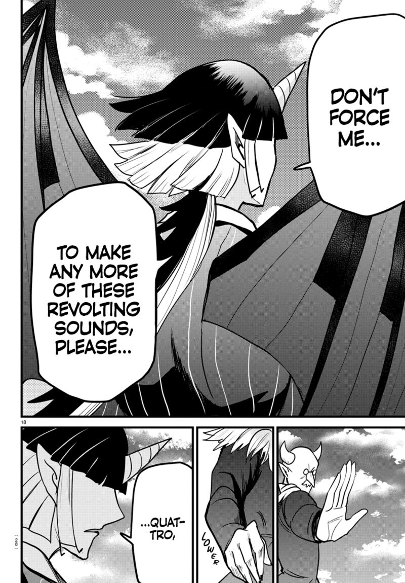 Mairimashita! Iruma-kun Chapter 263 - Page 17 in English