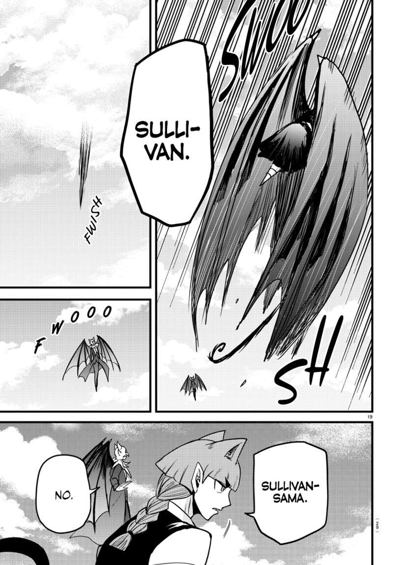 Mairimashita! Iruma-kun Chapter 263 - Page 18 in English