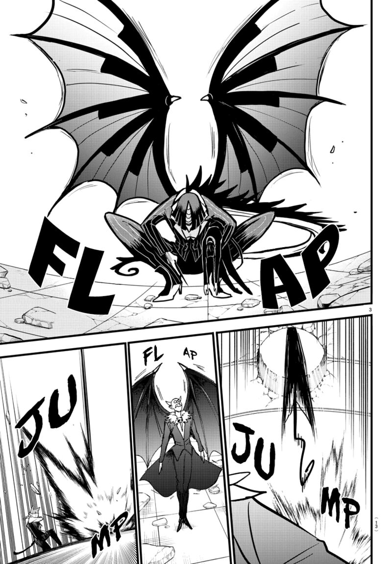 Mairimashita! Iruma-kun Chapter 263 - Page 5 in English