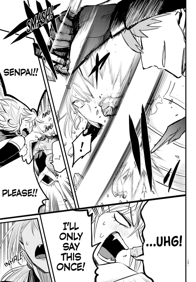Mairimashita! Iruma-kun Chapter 264 - Page 13 in English