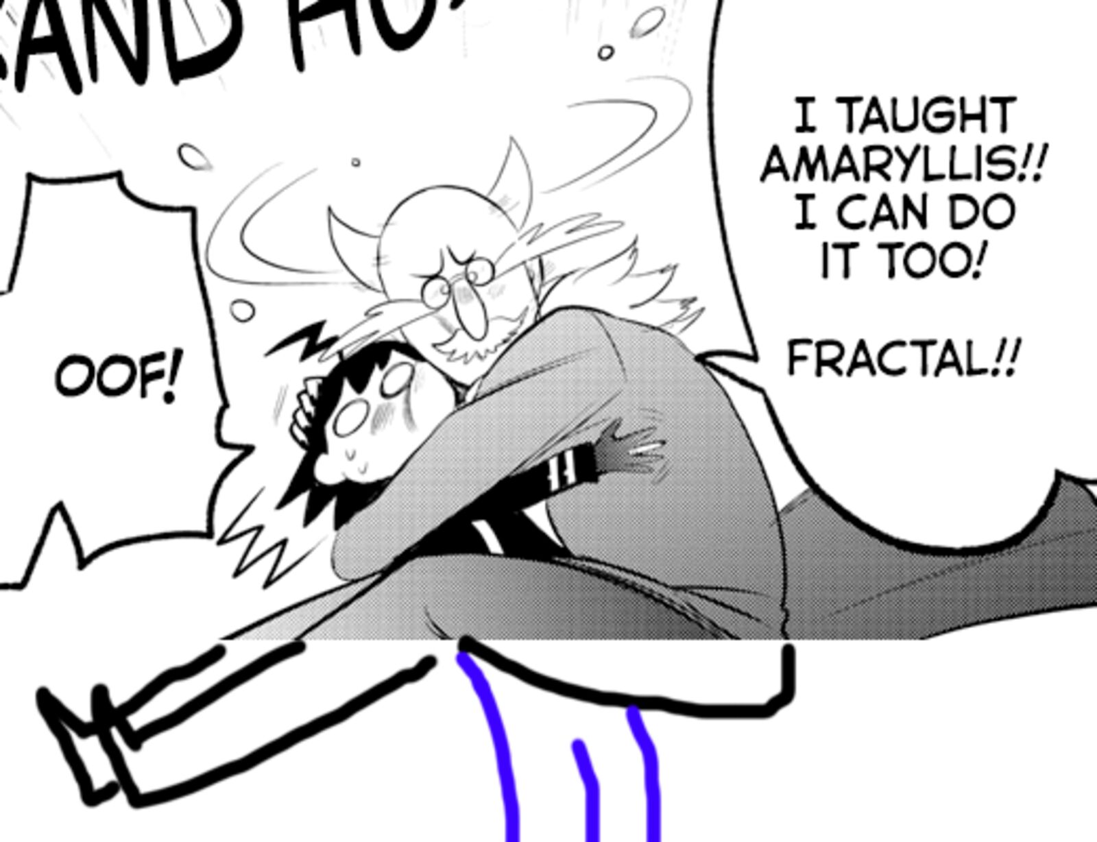 Mairimashita! Iruma-kun Chapter 264 - Page 6 in English