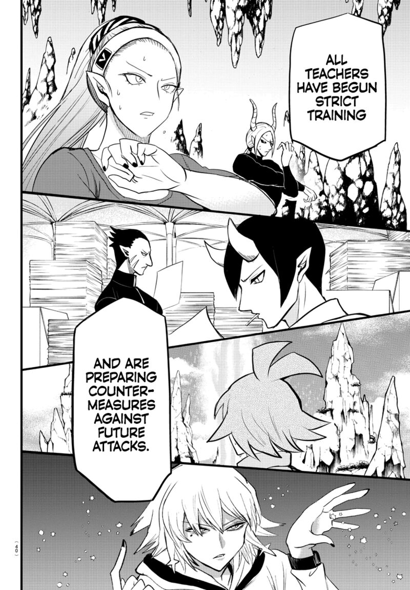 Mairimashita! Iruma-kun Chapter 267 - Page 5 in English