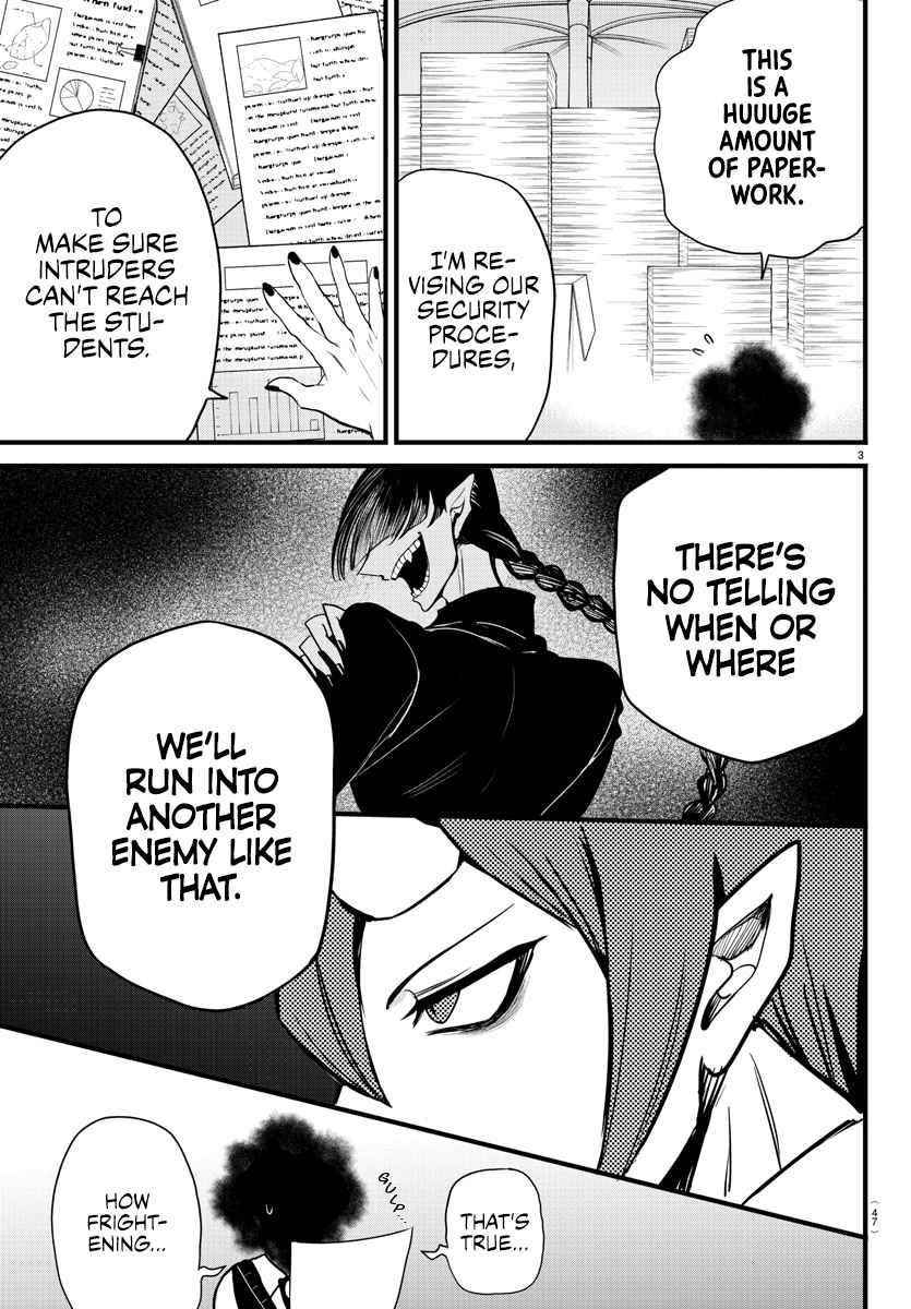 Mairimashita! Iruma-kun Chapter 270 - Page 3 in English