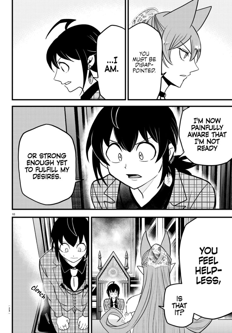 Mairimashita! Iruma-kun Chapter 271 - Page 14 in English