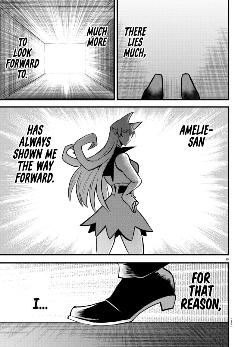 Mairimashita! Iruma-kun Chapter 271 - Page 19 in English