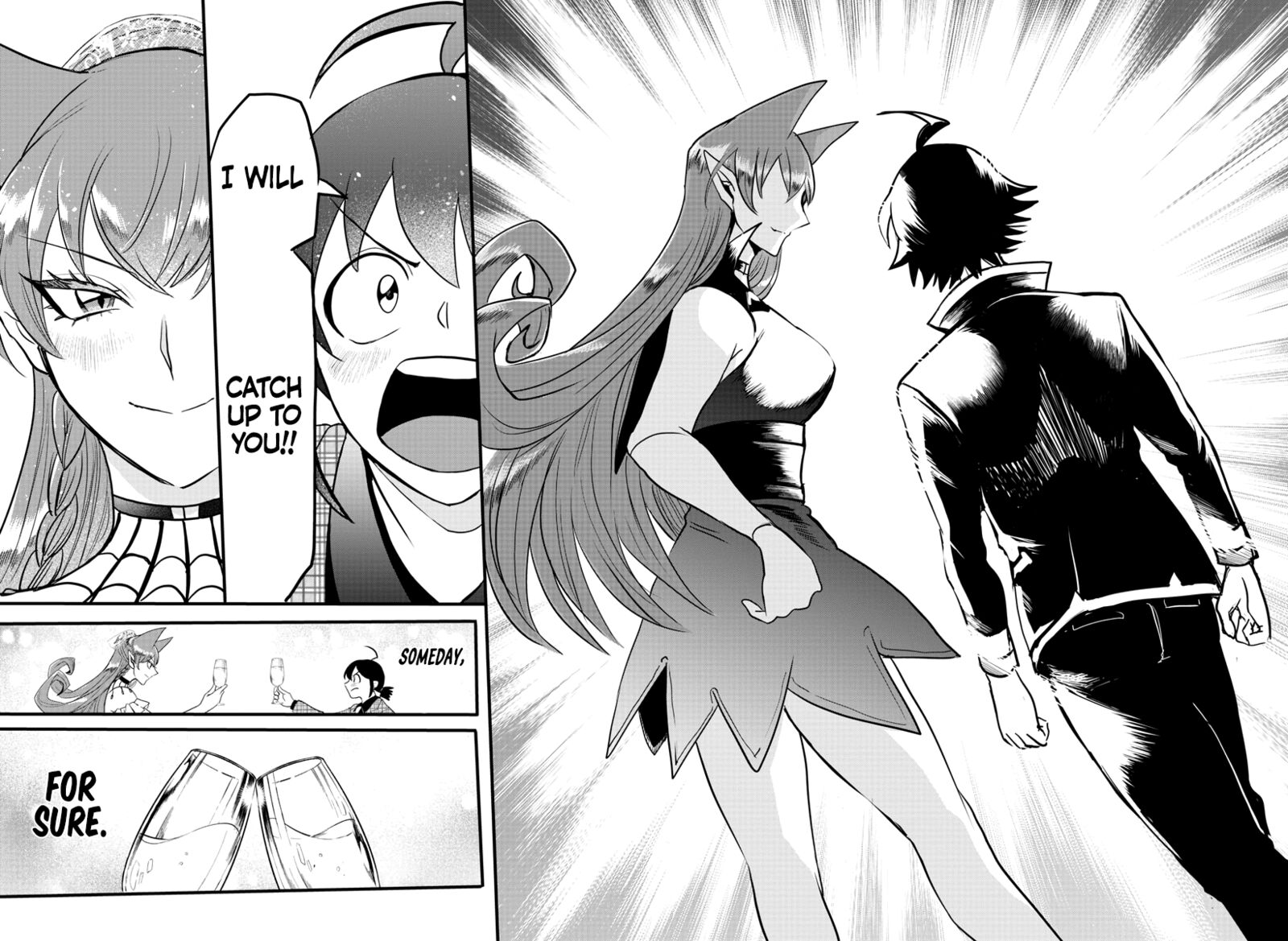 Mairimashita! Iruma-kun Chapter 271 - Page 20 in English