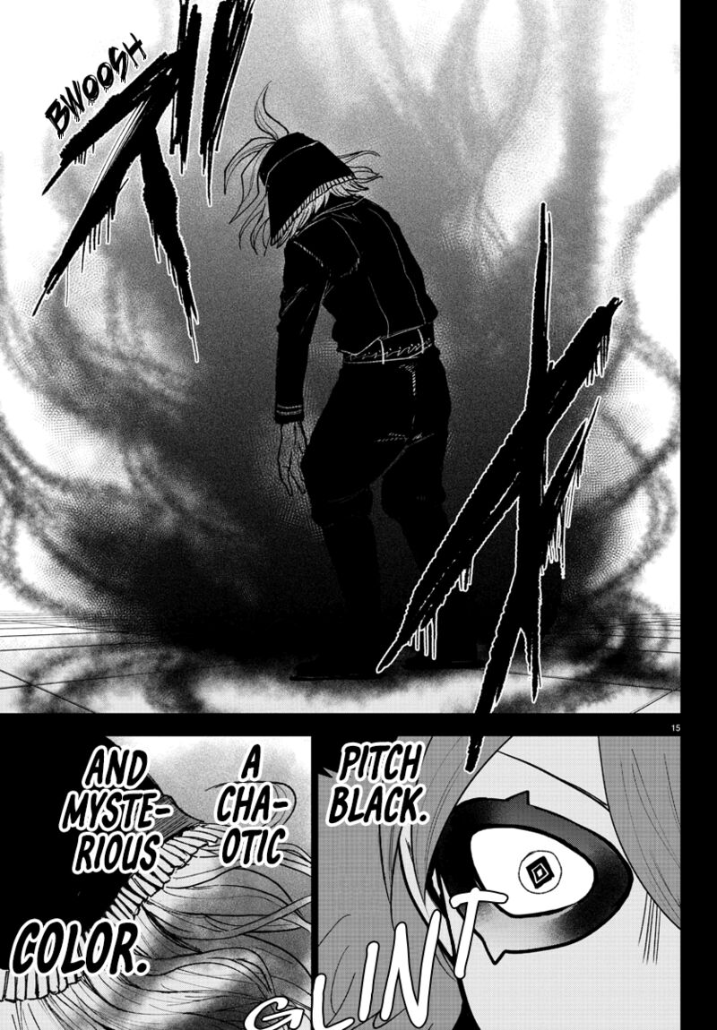 Mairimashita! Iruma-kun Chapter 272 - Page 15 in English