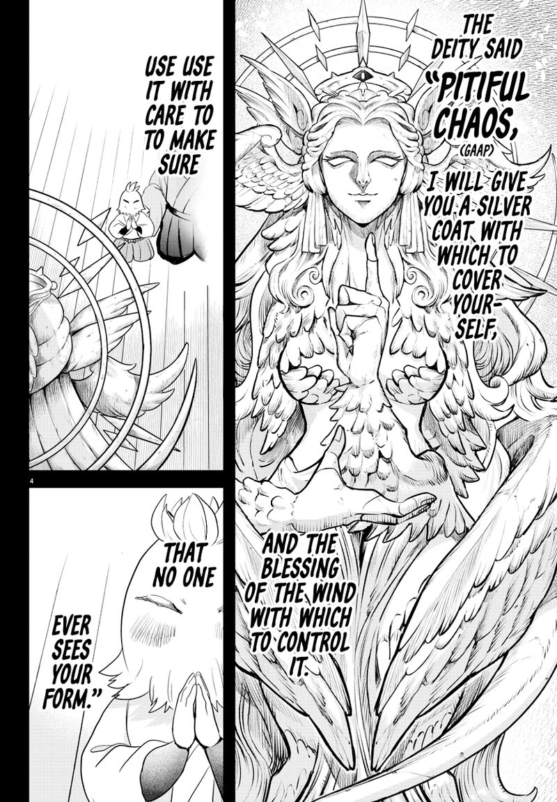 Mairimashita! Iruma-kun Chapter 273 - Page 4 in English