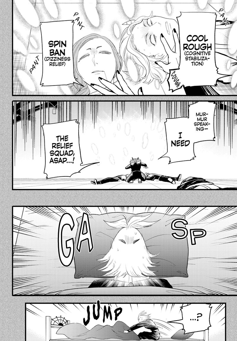 Mairimashita! Iruma-kun Chapter 273 - Page 6 in English
