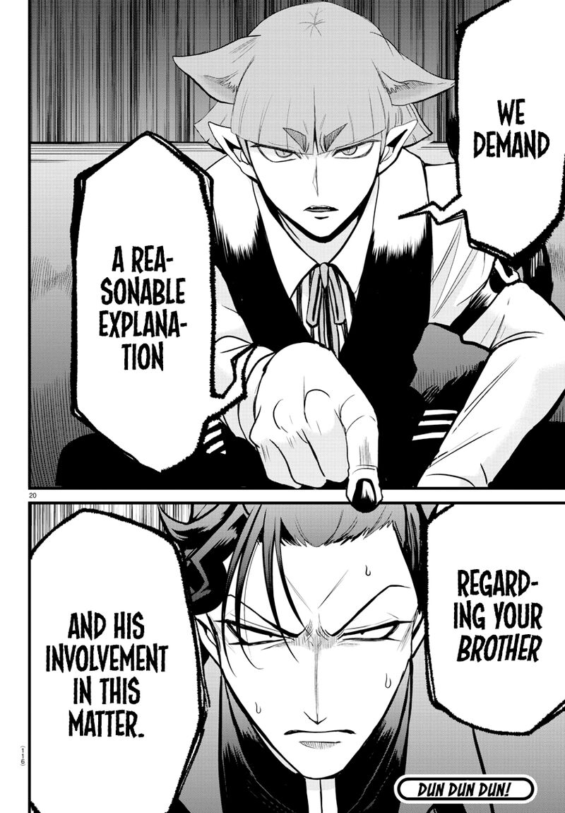 Mairimashita! Iruma-kun Chapter 275 - Page 19 in English