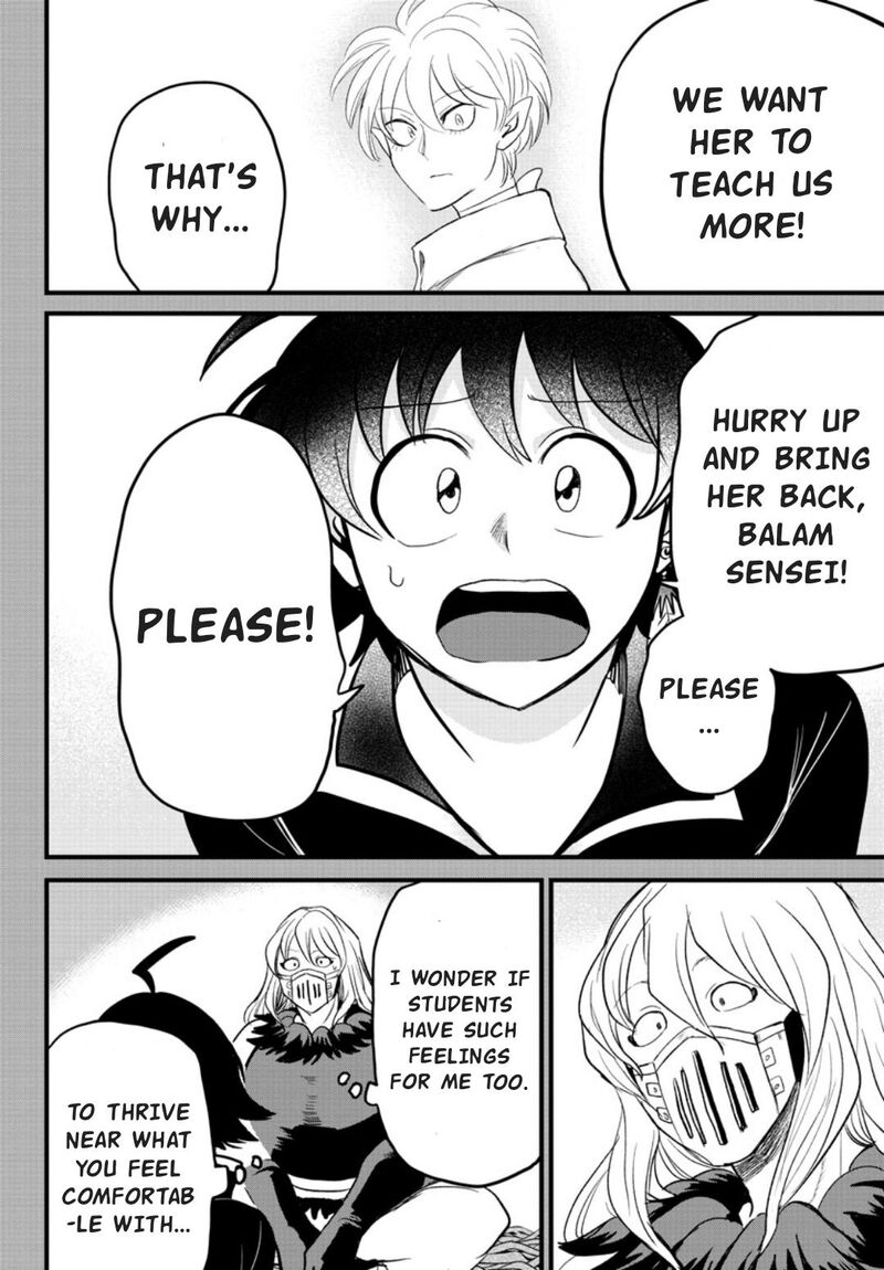Mairimashita! Iruma-kun Chapter 276 - Page 10 in English