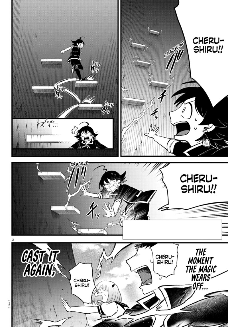 Mairimashita! Iruma-kun Chapter 279 - Page 4 in English