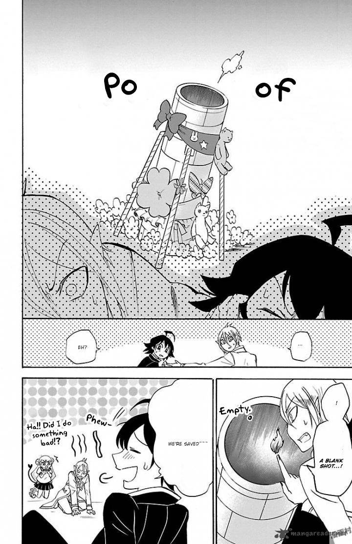 Mairimashita! Iruma-kun Chapter 28 - Page 19 in English