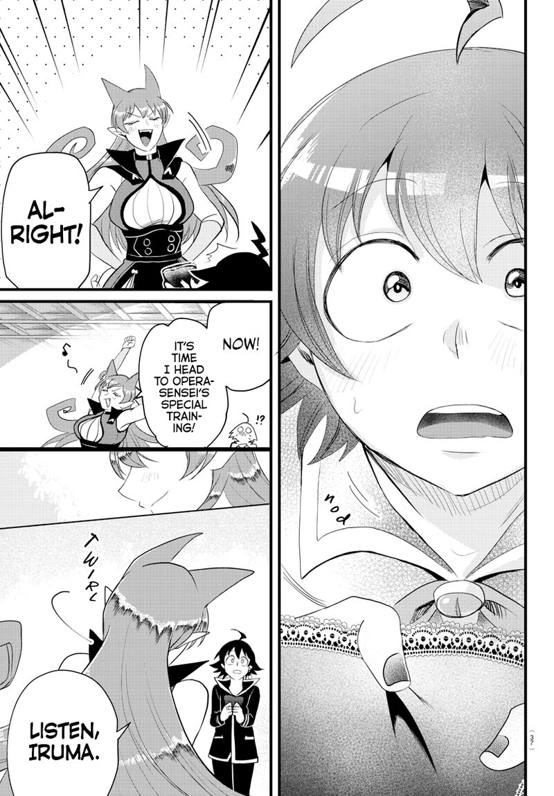 Mairimashita! Iruma-kun Chapter 285 - Page 20 in English