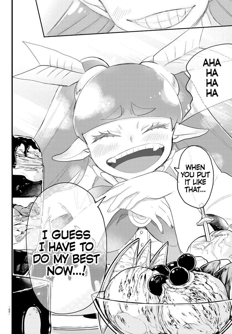 Mairimashita! Iruma-kun Chapter 286 - Page 11 in English