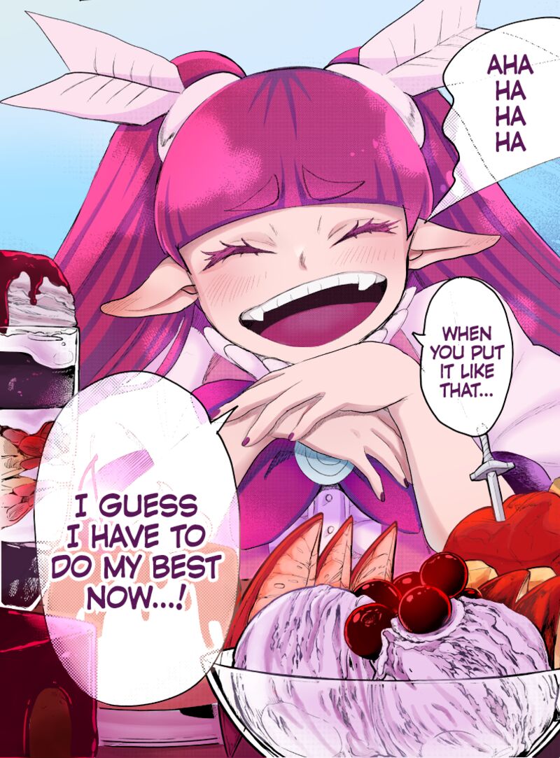 Mairimashita! Iruma-kun Chapter 286 - Page 19 in English