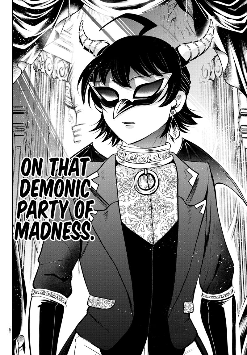 Mairimashita! Iruma-kun Chapter 289 - Page 17 in English