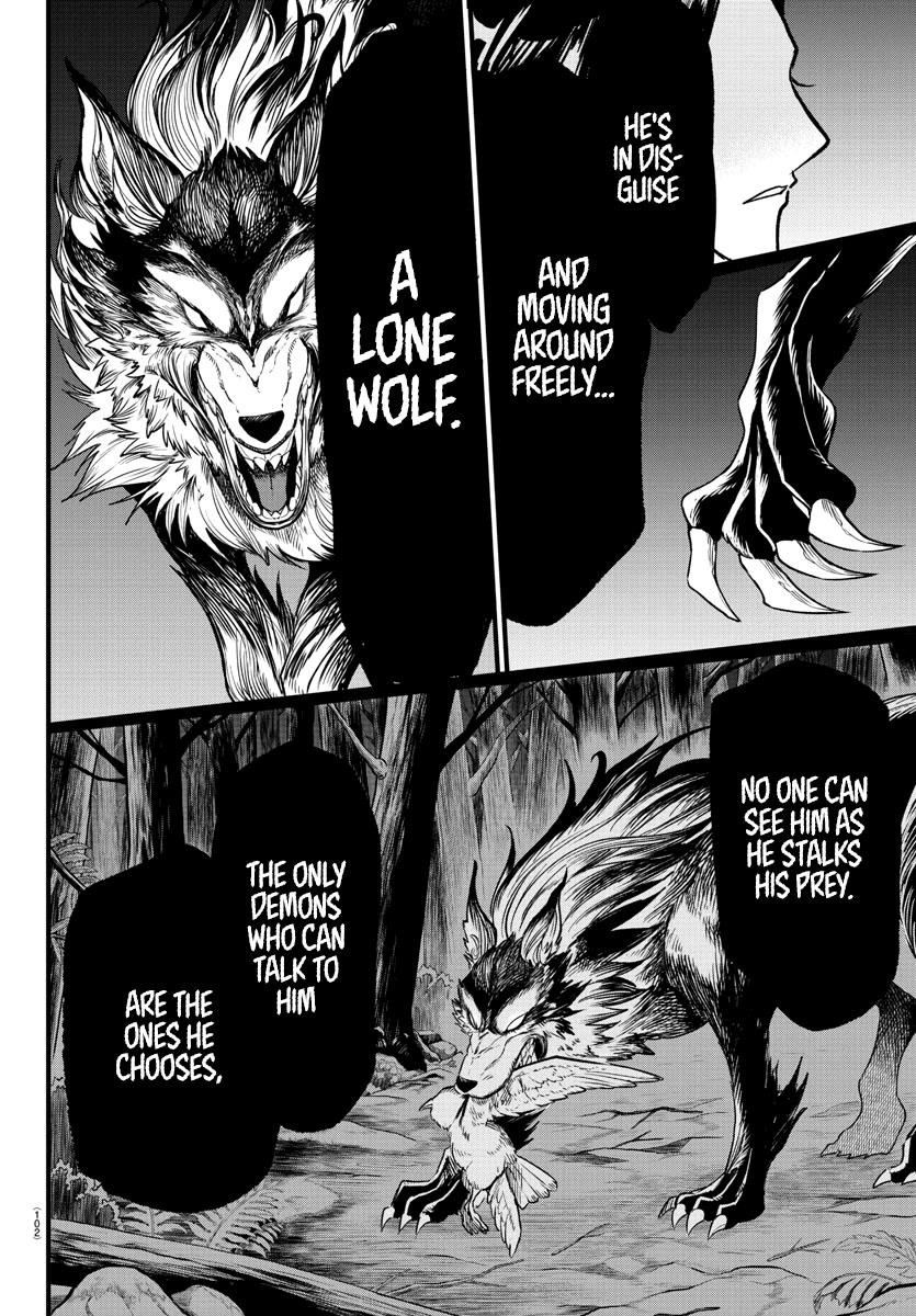 Mairimashita! Iruma-kun Chapter 294 - Page 16 in English