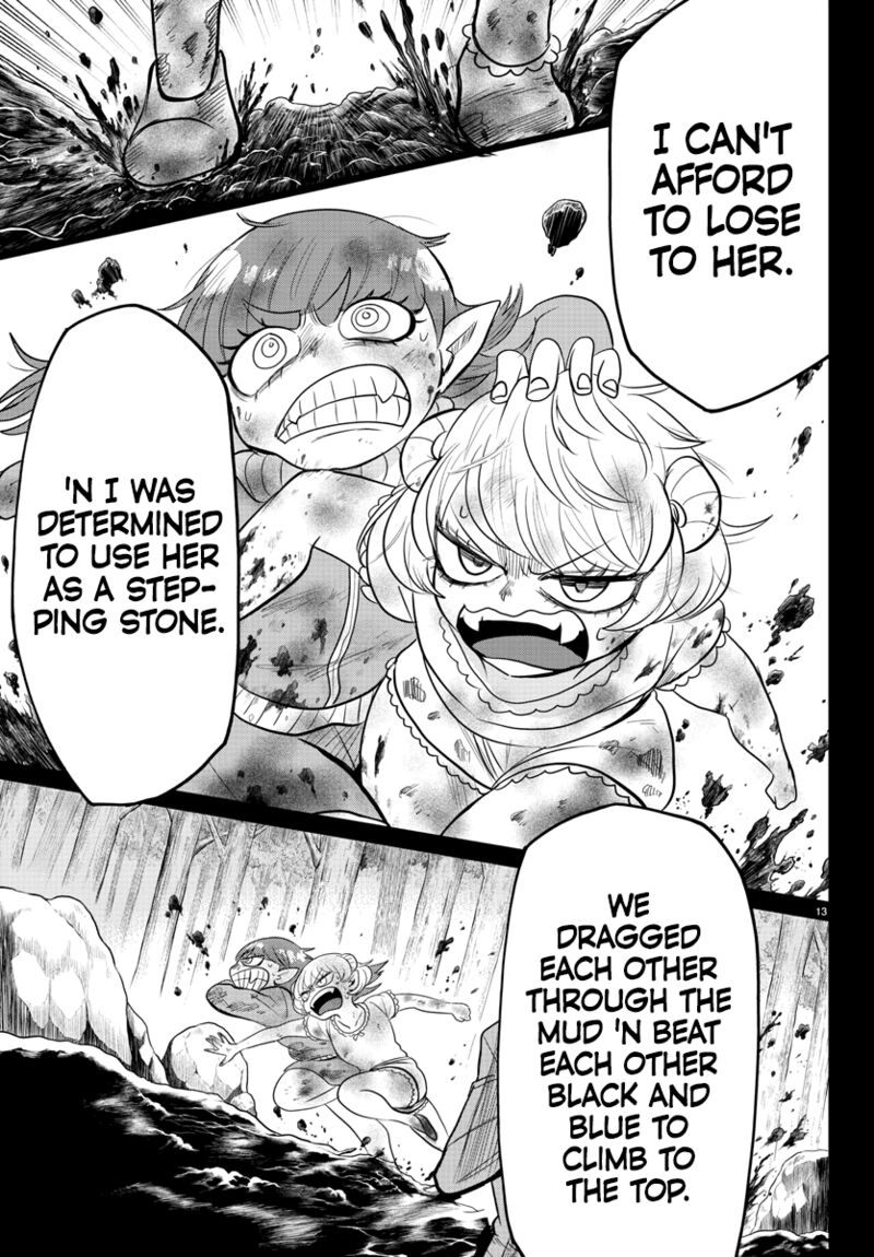 Mairimashita! Iruma-kun Chapter 298 - Page 13 in English