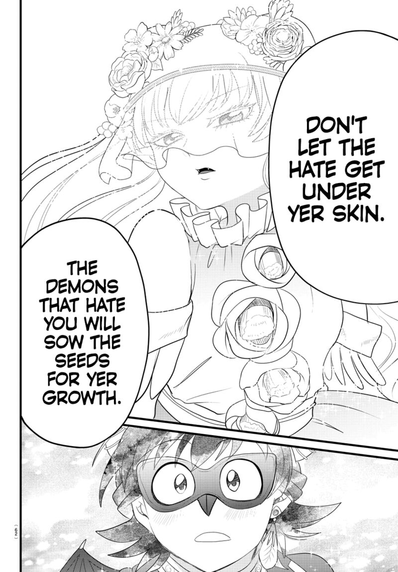 Mairimashita! Iruma-kun Chapter 298 - Page 14 in English
