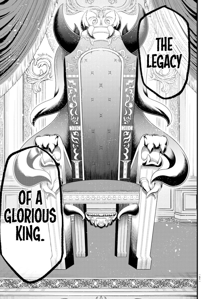 Mairimashita! Iruma-kun Chapter 299 - Page 18 in English