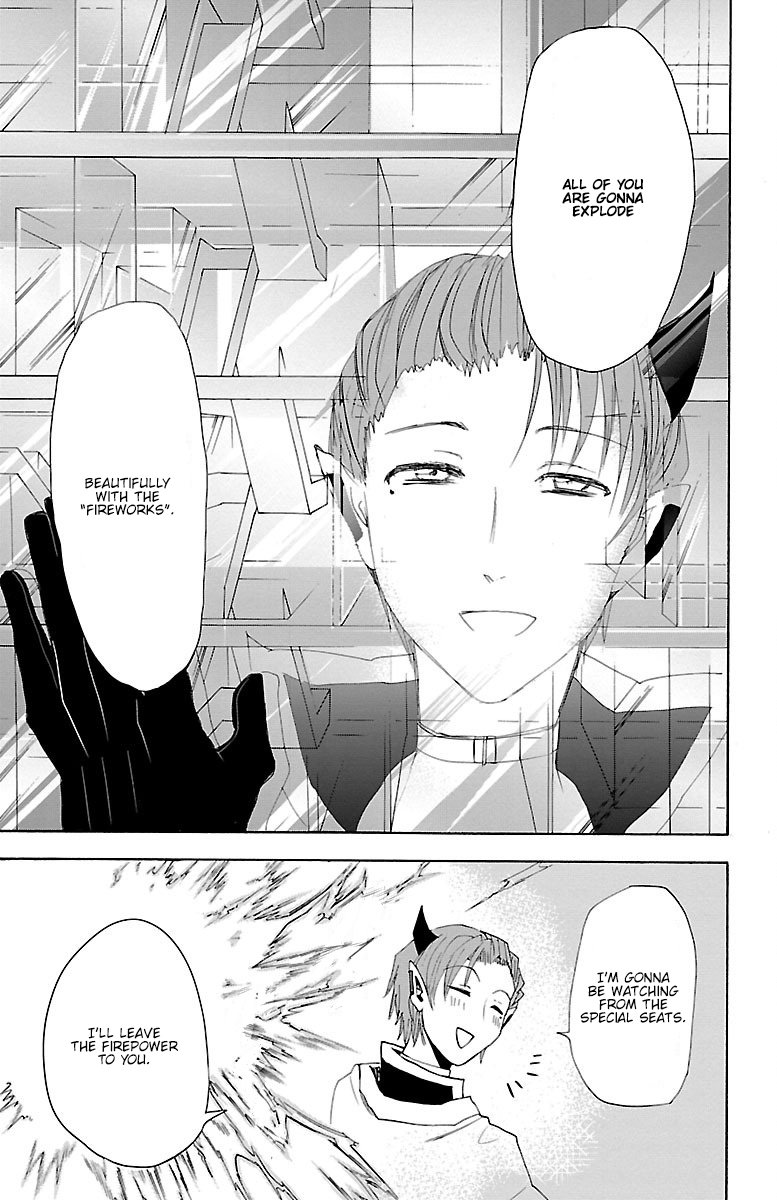 Mairimashita! Iruma-kun Chapter 30 - Page 17 in English