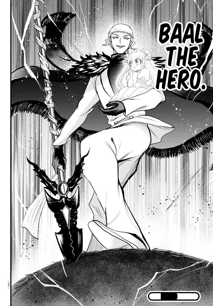 Mairimashita! Iruma-kun Chapter 302 - Page 18 in English