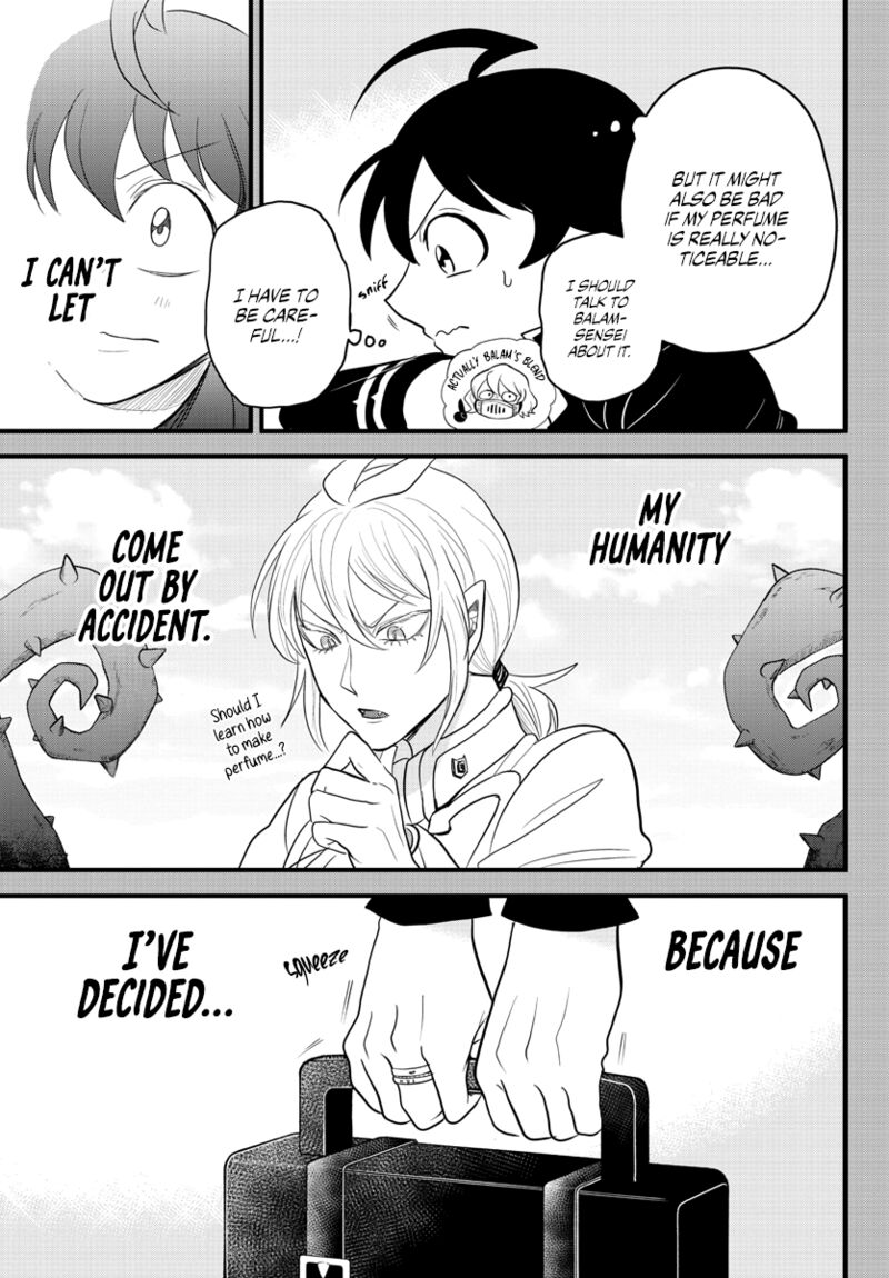 Mairimashita! Iruma-kun Chapter 304 - Page 3 in English