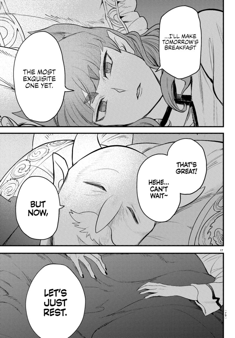 Mairimashita! Iruma-kun Chapter 307 - Page 15 in English