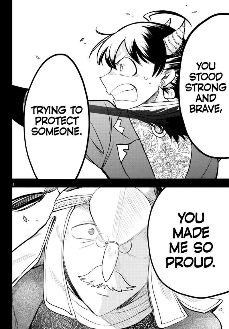 Mairimashita! Iruma-kun Chapter 307 - Page 5 in English