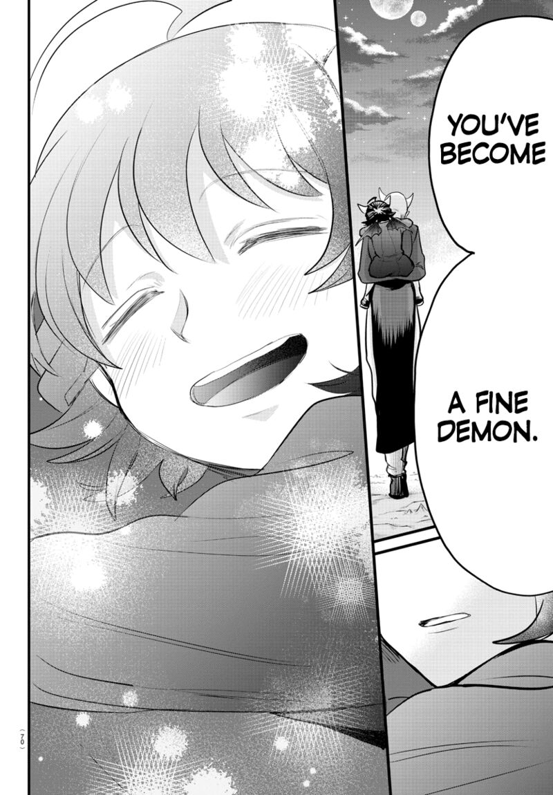 Mairimashita! Iruma-kun Chapter 307 - Page 7 in English