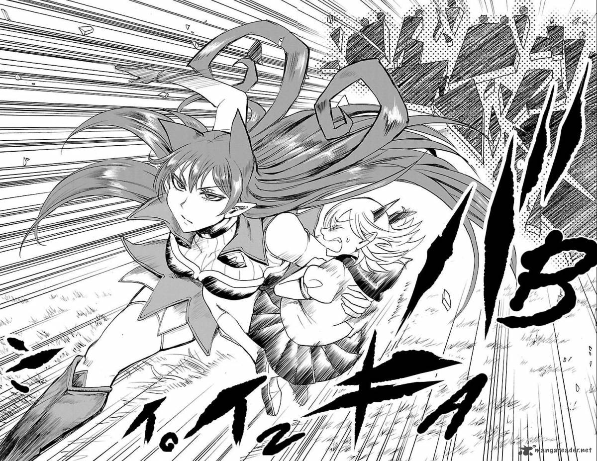 Mairimashita! Iruma-kun Chapter 31 - Page 15 in English