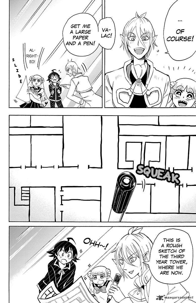 Mairimashita! Iruma-kun Chapter 31 - Page 5 in English