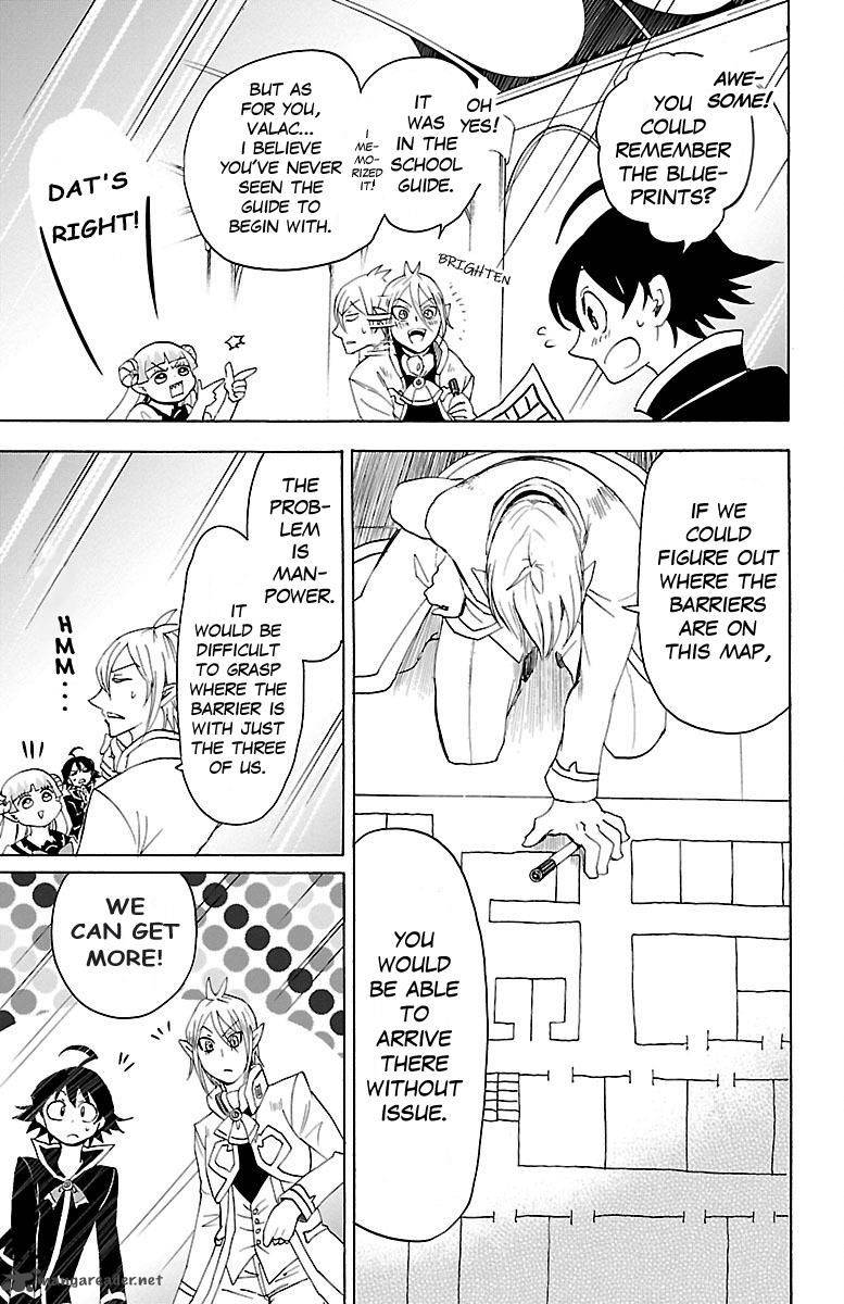 Mairimashita! Iruma-kun Chapter 31 - Page 6 in English