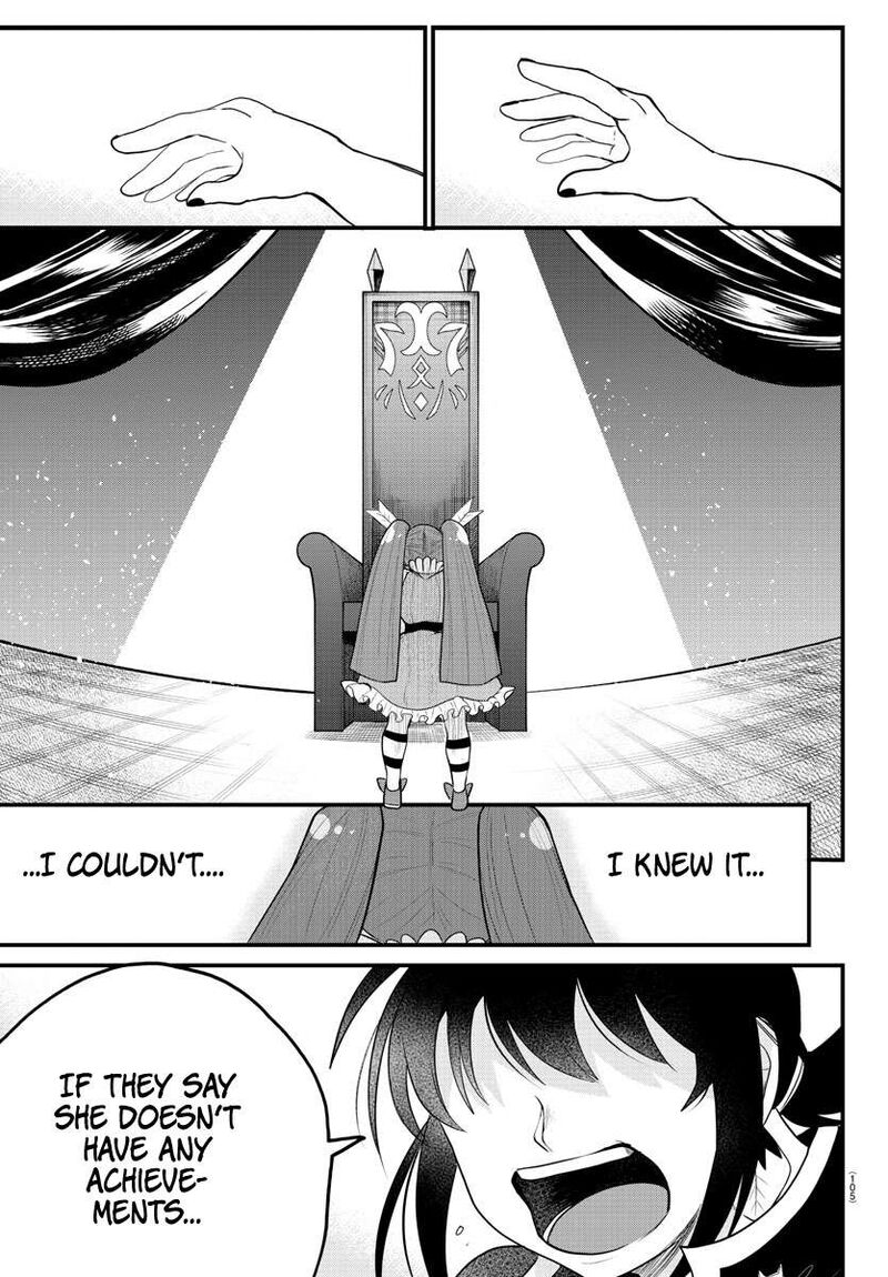 Mairimashita! Iruma-kun Chapter 312 - Page 3 in English