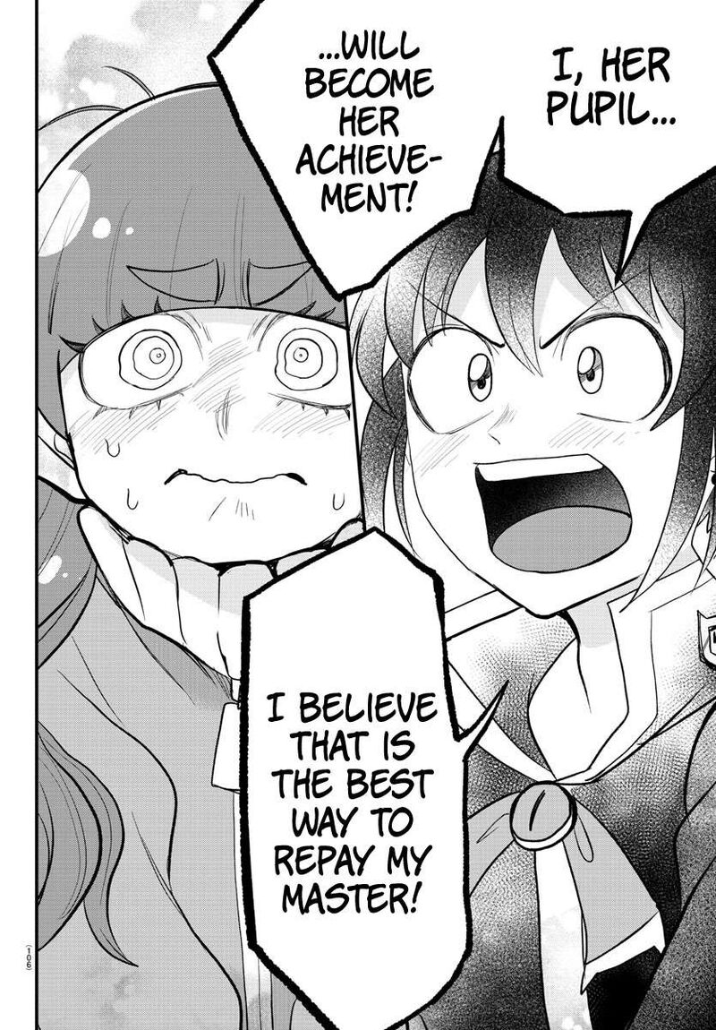 Mairimashita! Iruma-kun Chapter 312 - Page 4 in English