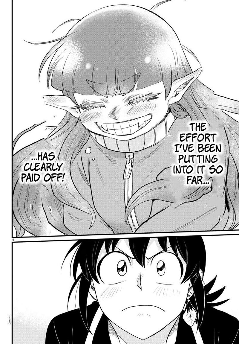 Mairimashita! Iruma-kun Chapter 312 - Page 6 in English