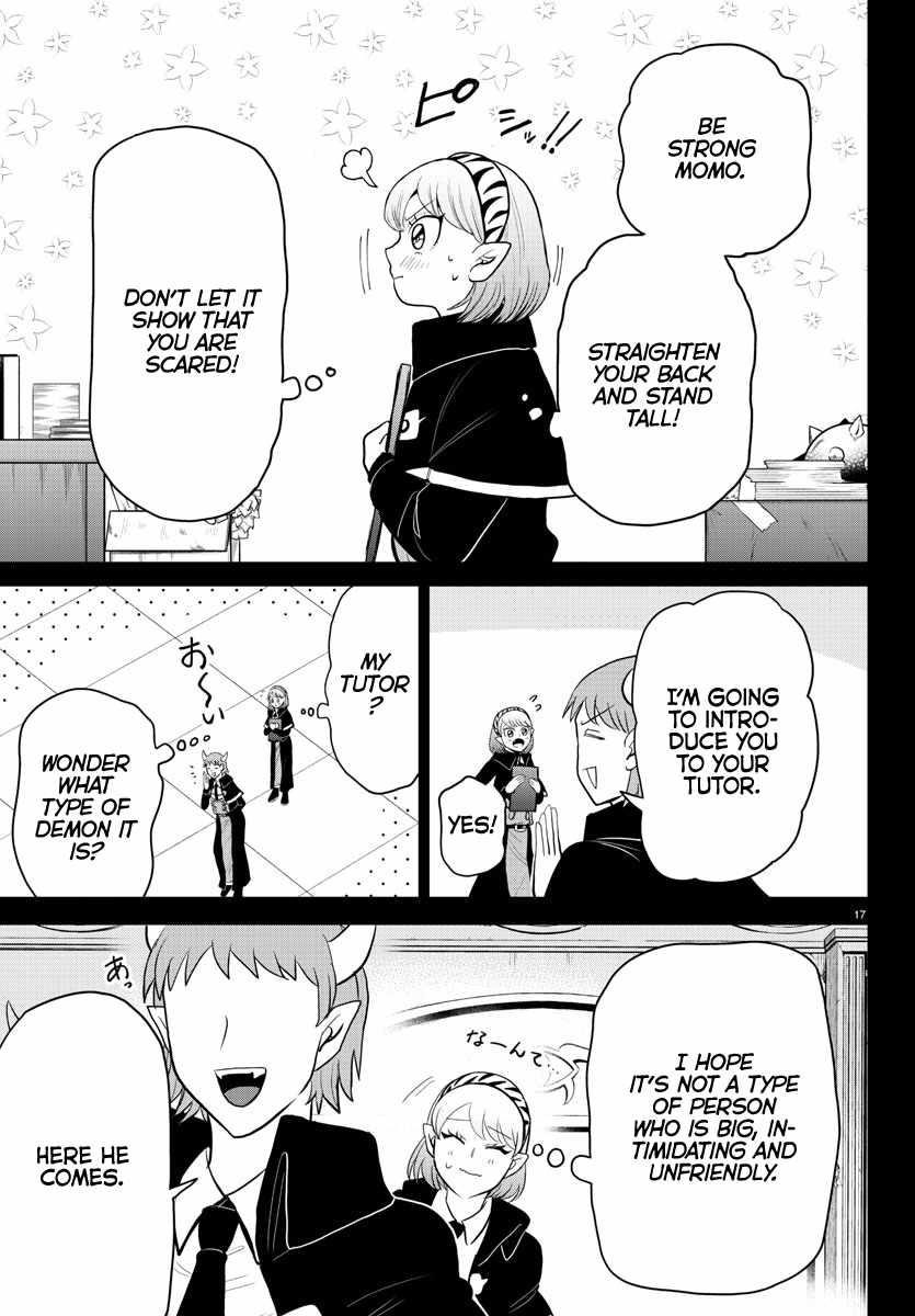 Mairimashita! Iruma-kun Chapter 316 - Page 16 in English