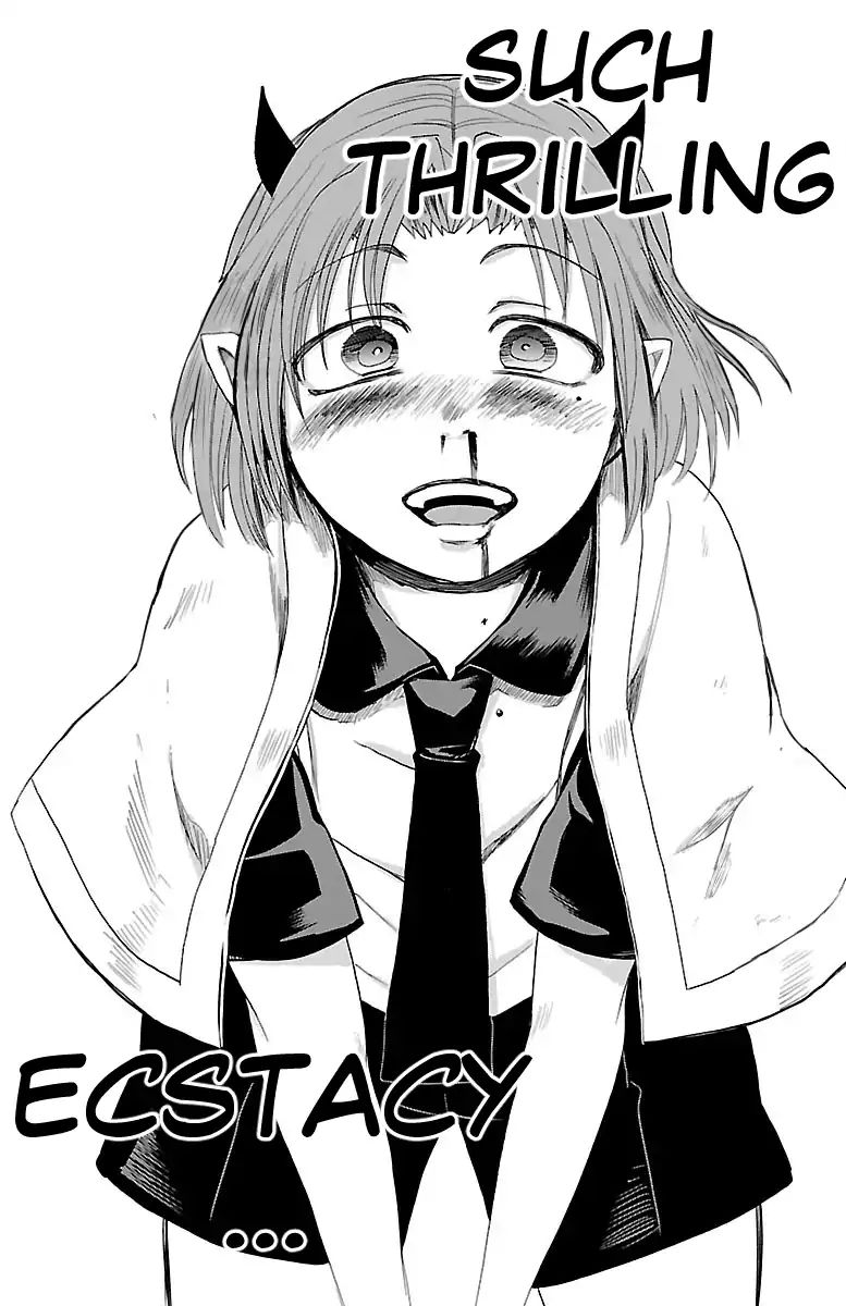 Mairimashita! Iruma-kun Chapter 32 - Page 19 in English